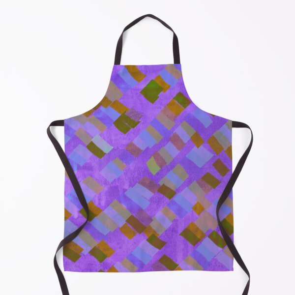 Item preview, Blue Abstract pattern texture designed and sold by SILVERAPPLE.