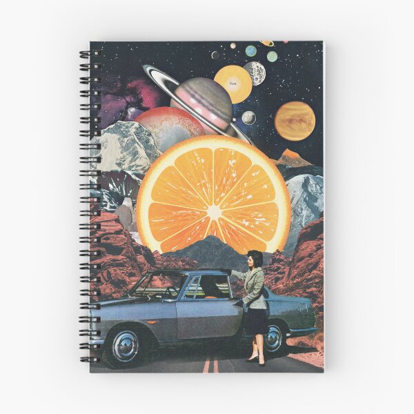Item preview, Retro Collage Artwork designed and sold by Artisless.