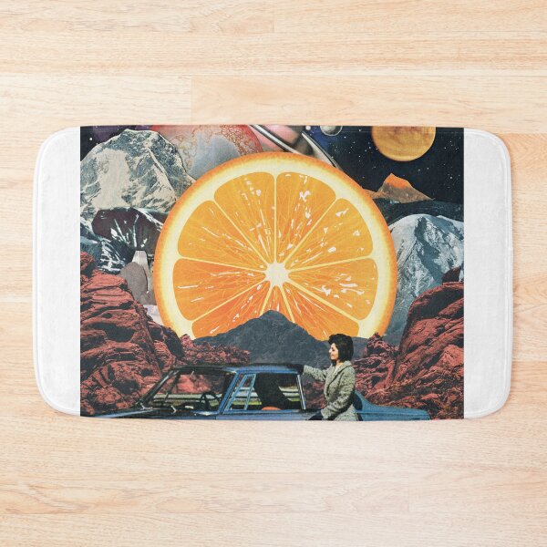 Item preview, Retro Collage Artwork designed and sold by Artisless.