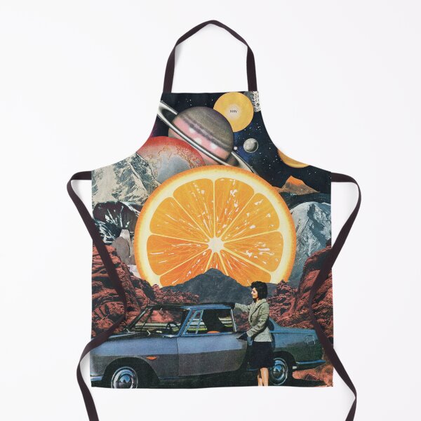 Item preview, Retro Collage Artwork designed and sold by Artisless.
