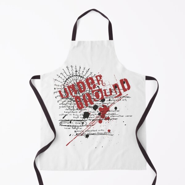 Item preview, Under Ground designed and sold by Fozy-Shop-Tees.