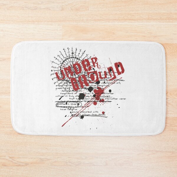 Item preview, Under Ground designed and sold by Fozy-Shop-Tees.