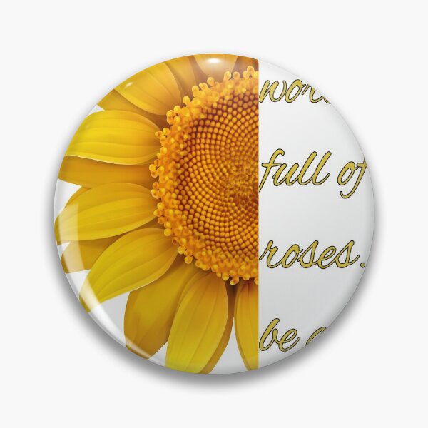 Item preview, Be a sunflower designed and sold by Mousmi24.