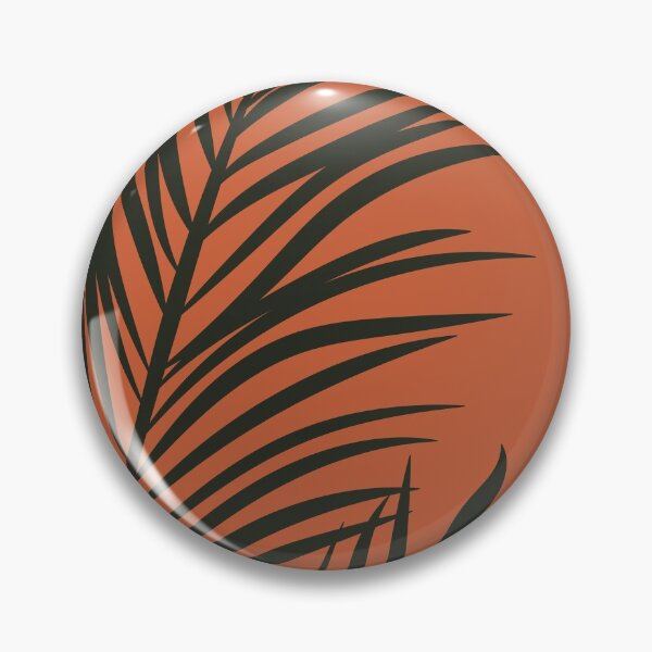 Item preview, Exotic Palm Leaves - Botanical Areca designed and sold by technicolorable_art.