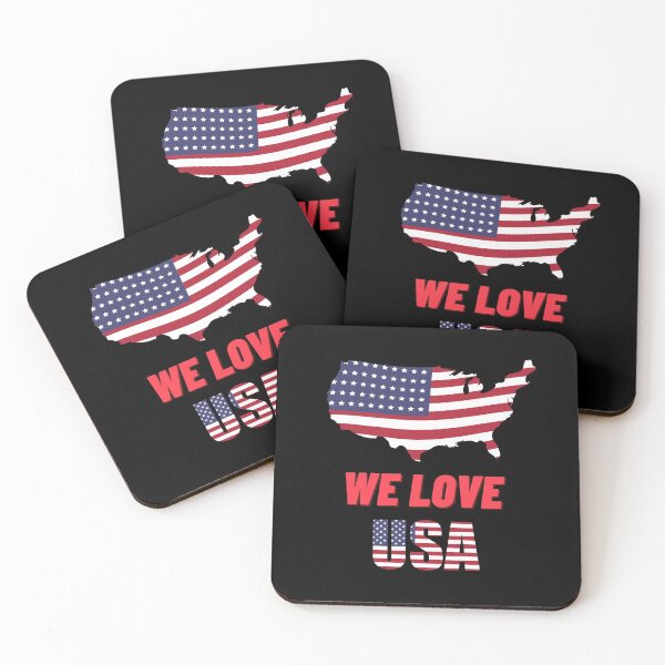 Item preview, Love USA-2 designed and sold by IZ-STAR.