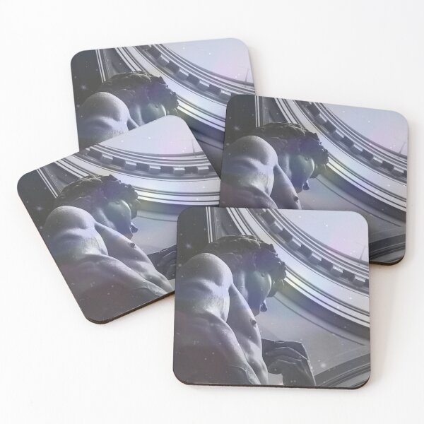 Item preview, florence David Michelangelo designed and sold by SpicyCherrys.