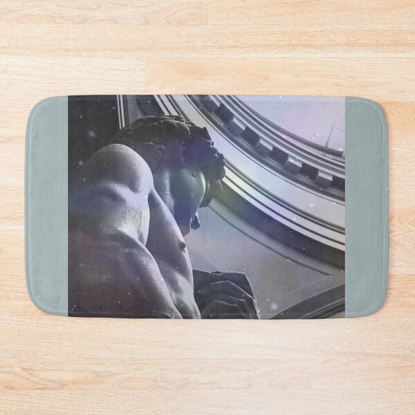 Item preview, florence David Michelangelo  designed and sold by SpicyCherrys.