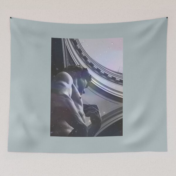 Item preview, florence David Michelangelo  designed and sold by SpicyCherrys.