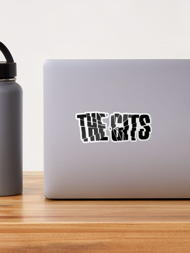 The gits Stickers, Unique Designs