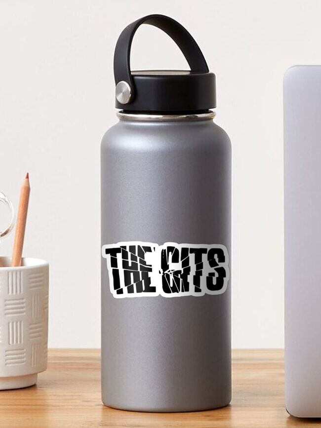 The gits Stickers, Unique Designs