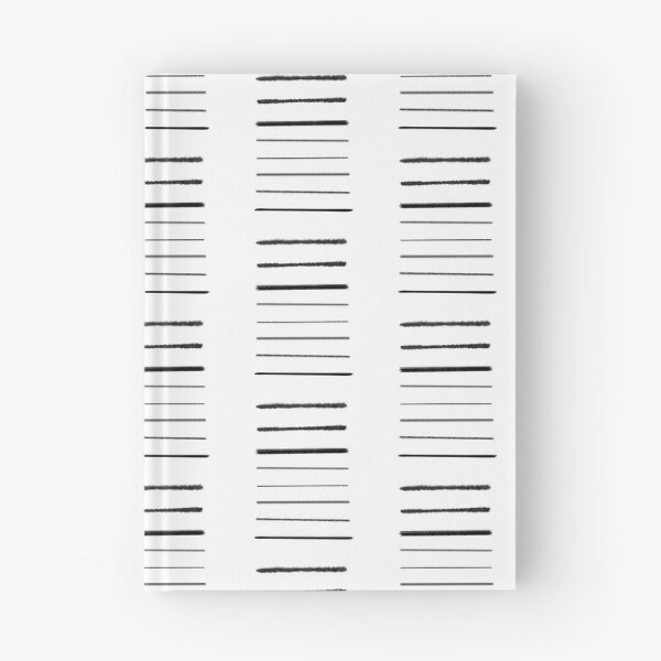 Item preview, Abstract Black and White#3 designed and sold by Daphne-Lee.
