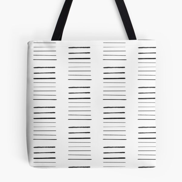 Item preview, Abstract Black and White#3 designed and sold by Daphne-Lee.