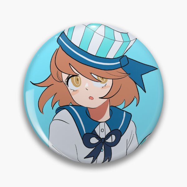 Item preview, Cookieronpa - Chihiro Fujisaki designed and sold by gouboot.
