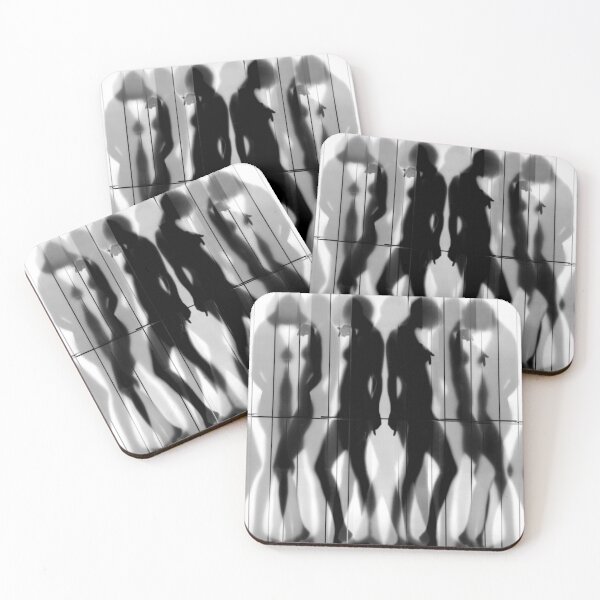 Item preview, Body Language 93 designed and sold by Igor Shrayer.