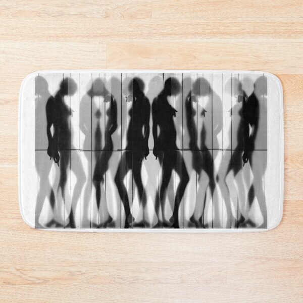 Item preview, Body Language 93 designed and sold by Igor Shrayer.