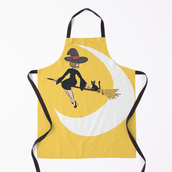 Item preview, Ridin' the Moon designed and sold by NorthwestWitch.