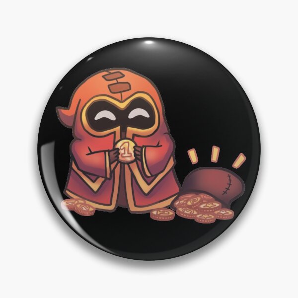 Item preview, Rich Minion designed and sold by EwwDoshik.