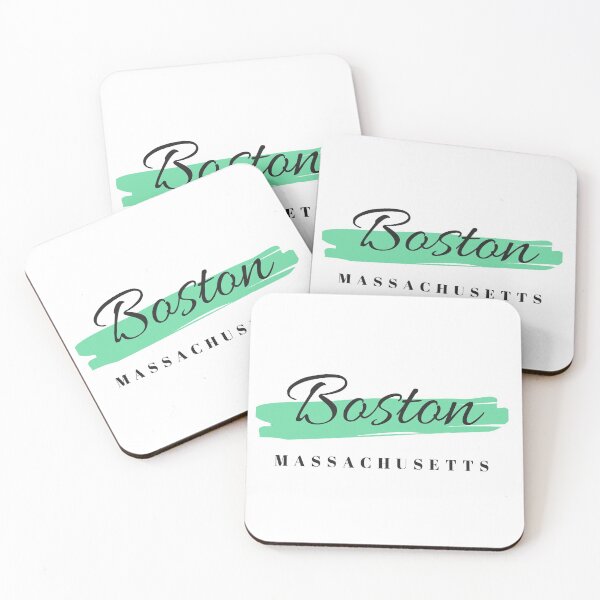 Item preview, Boston Massachusetts designed and sold by Bernsteinhaus.