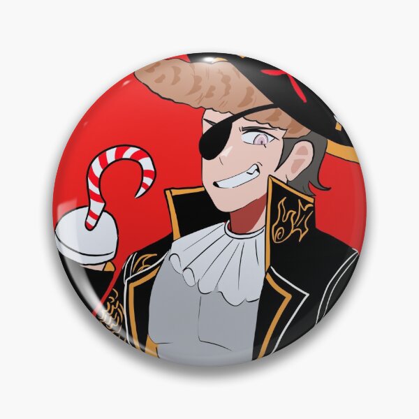 Item preview, Cookieronpa - Mondo Owada designed and sold by gouboot.