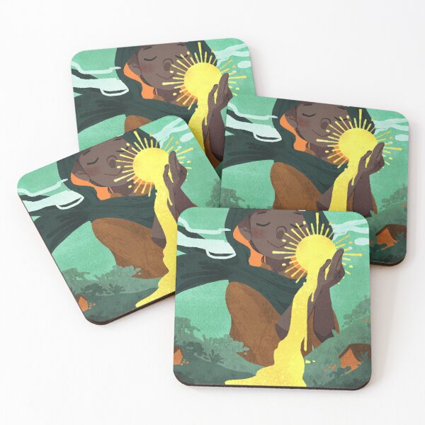 Item preview, Sun Baby designed and sold by pingapenguin.