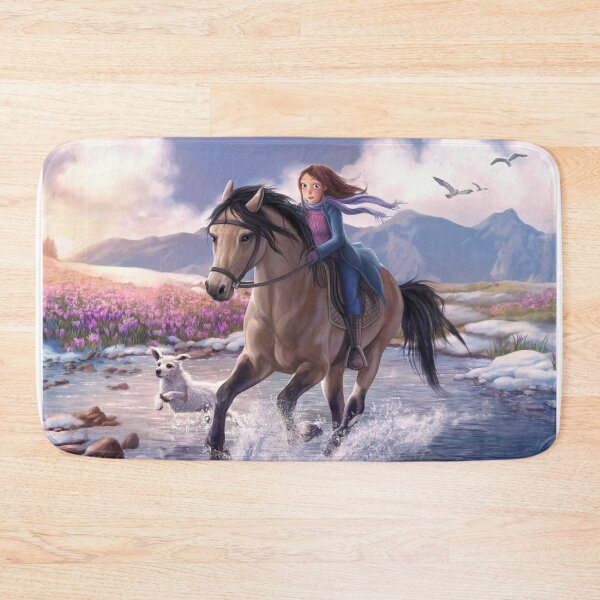 Item preview, StarStable Horse Wallpaper designed and sold by dualogy.