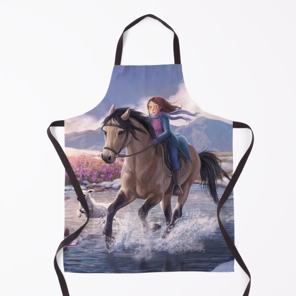 Item preview, StarStable Horse Wallpaper designed and sold by dualogy.