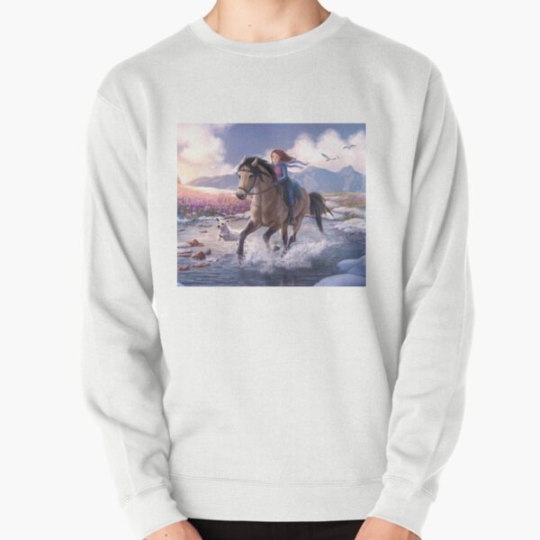 Item preview, StarStable Horse Wallpaper designed and sold by dualogy.