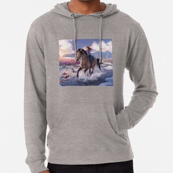 equestrian sweatshirts