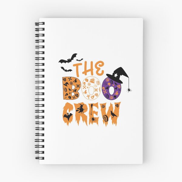 Item preview, Halloween Nurse Boo Boo Crew Witchcraft designed and sold by MiscelChr.
