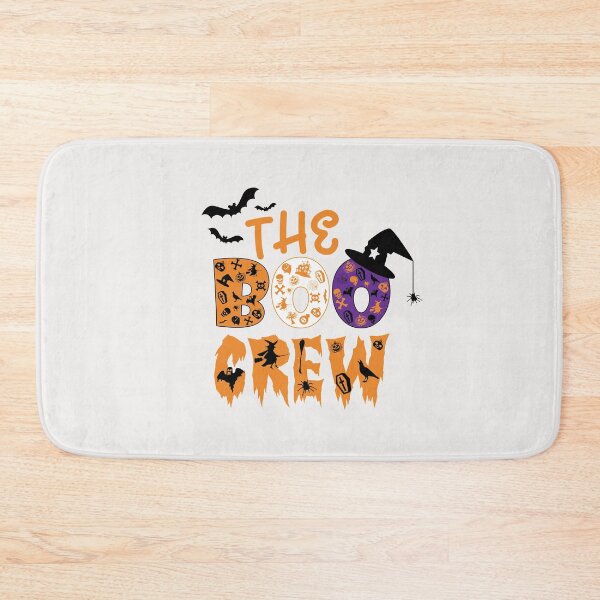 Item preview, Halloween Nurse Boo Boo Crew Witchcraft designed and sold by MiscelChr.