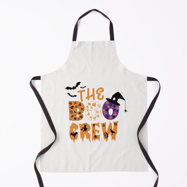 Item preview, Halloween Nurse Boo Boo Crew Witchcraft designed and sold by MiscelChr.