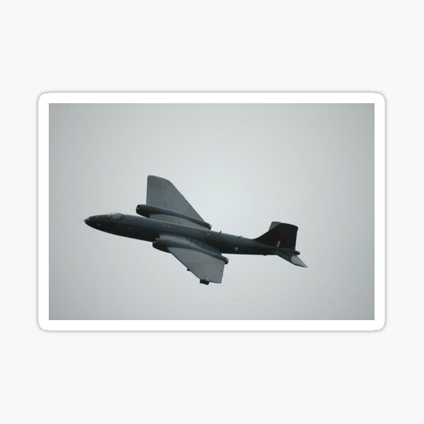 Item preview, Canberra Bomber @ Nowra Airshow 2008 designed and sold by muz2142.