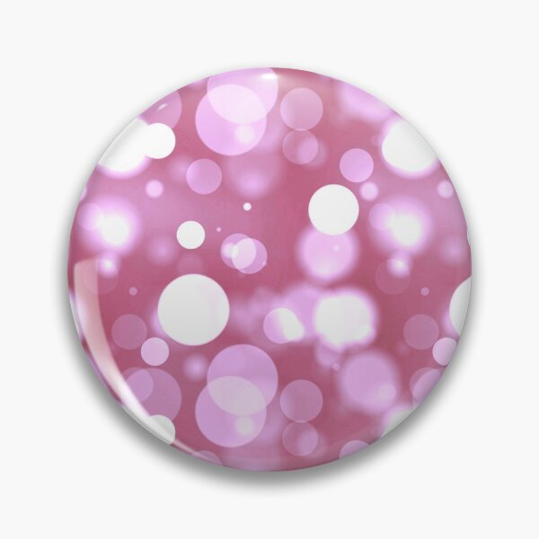 Artikelvorschau, Pastellrosa Bokeh-Spotlights-Muster entworfen und verkauft von everything4eva.
