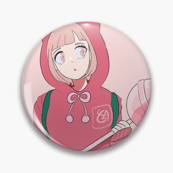Item preview, Cookieronpa - Chiaki Nanami designed and sold by gouboot.