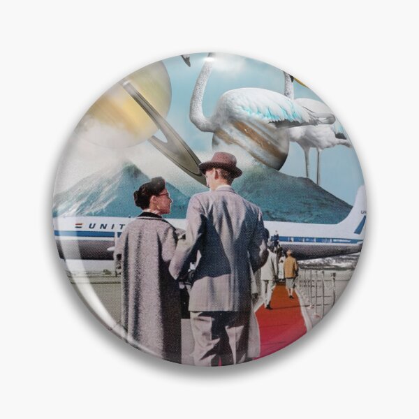 Item preview, Digital Collage Artwork designed and sold by Artisless.