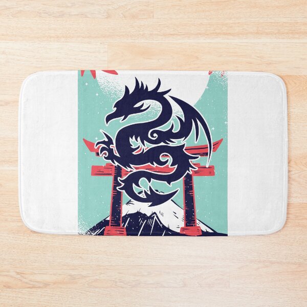 Item preview, Japanese Dragon designed and sold by SalamancaCL.