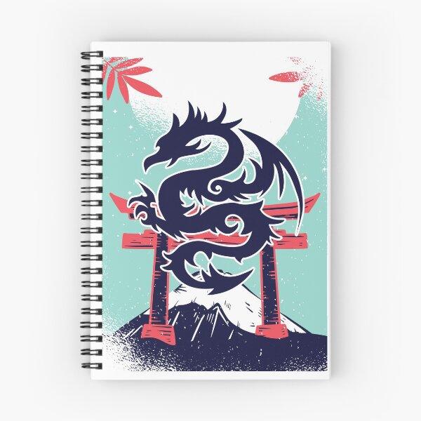Item preview, Japanese Dragon designed and sold by SalamancaCL.
