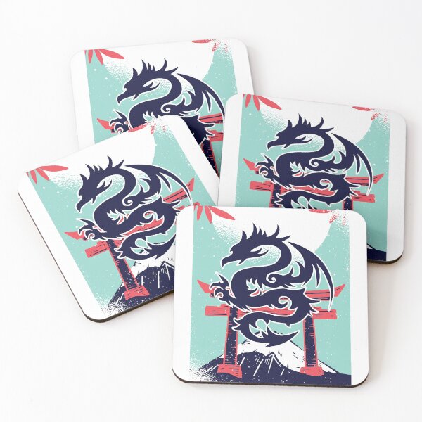 Item preview, Japanese Dragon designed and sold by SalamancaCL.