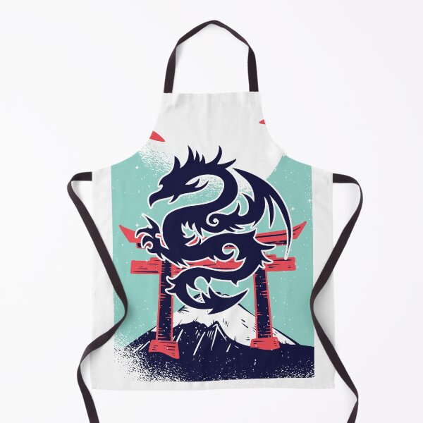 Item preview, Japanese Dragon designed and sold by SalamancaCL.