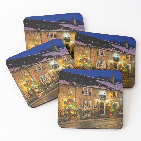 Item preview, Rose Cottage,Castleton designed and sold by galpinimages.