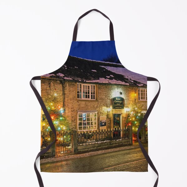 Item preview, Rose Cottage,Castleton designed and sold by galpinimages.