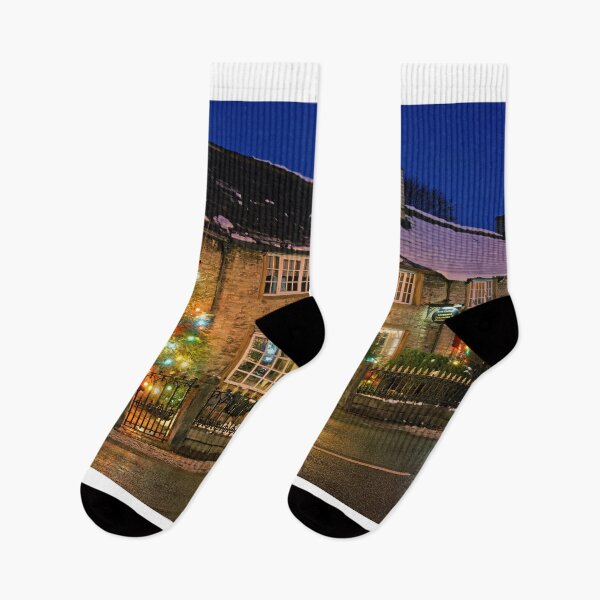 Item preview, Rose Cottage,Castleton designed and sold by galpinimages.