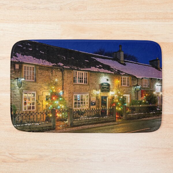 Item preview, Rose Cottage,Castleton designed and sold by galpinimages.