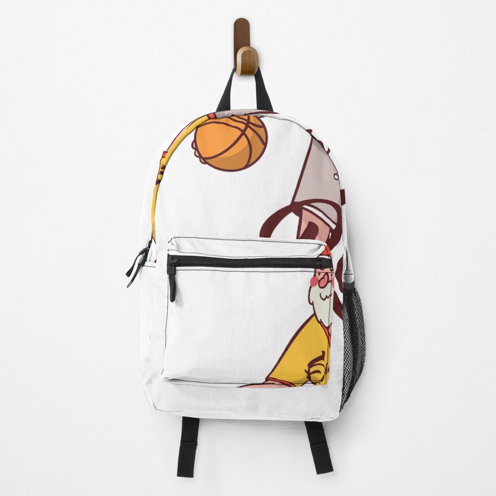 Item preview, Backpack designed and sold by bosilvercat.