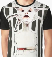 « elle » Graphic T-Shirt