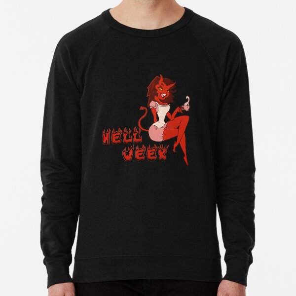 orangetheory hell week shirt 2020