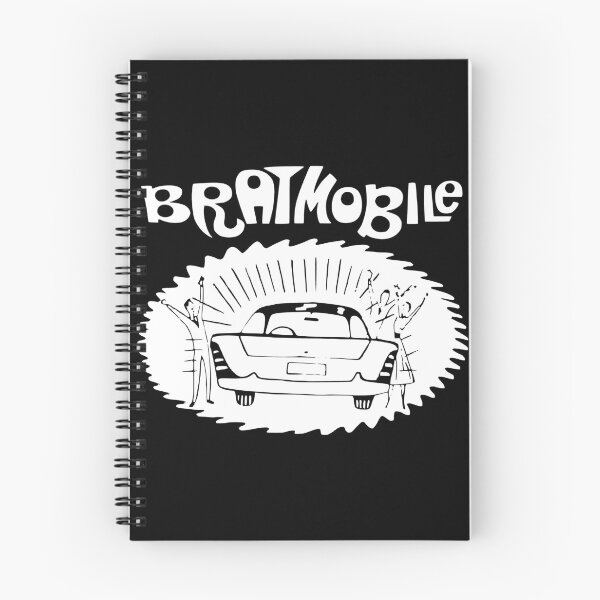 Item preview, Bratmobile Remake designed and sold by jacquesi97.