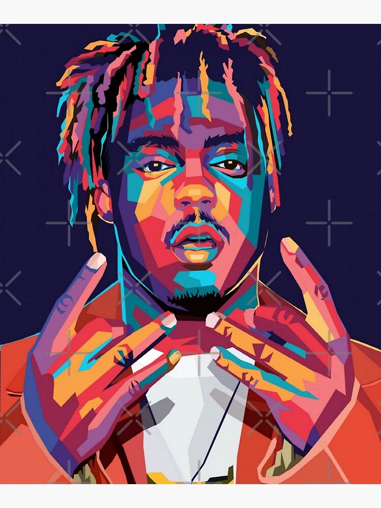 juice wrld logos