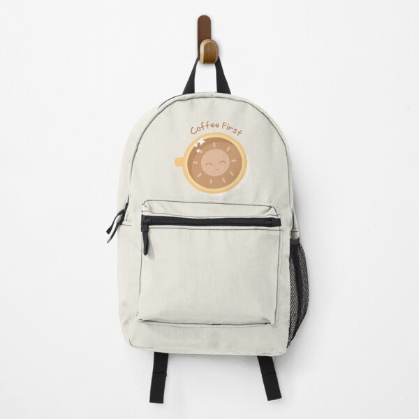 Item preview, Coffee First? designed and sold by lee-mandarinee.