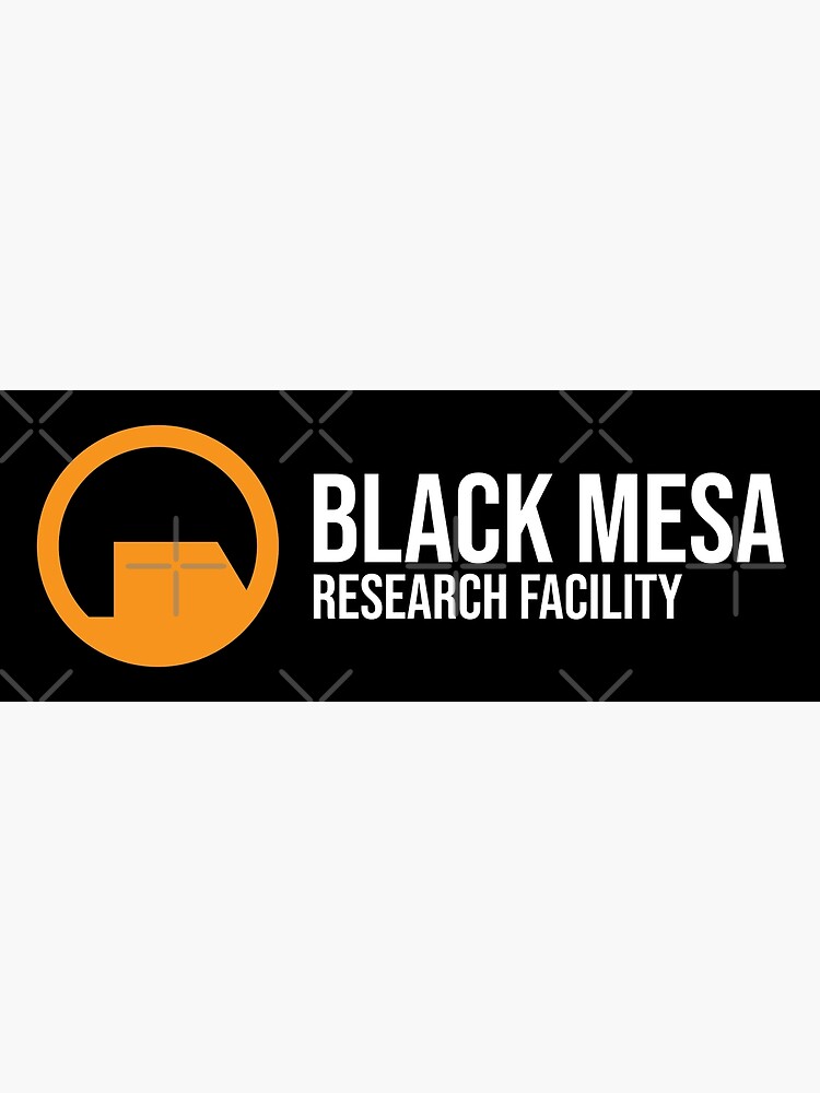 the black mesa research facility